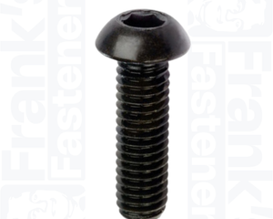 Collection image for: Button Screws