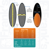Size 7-9/Medium CleanBoot® Overshoe