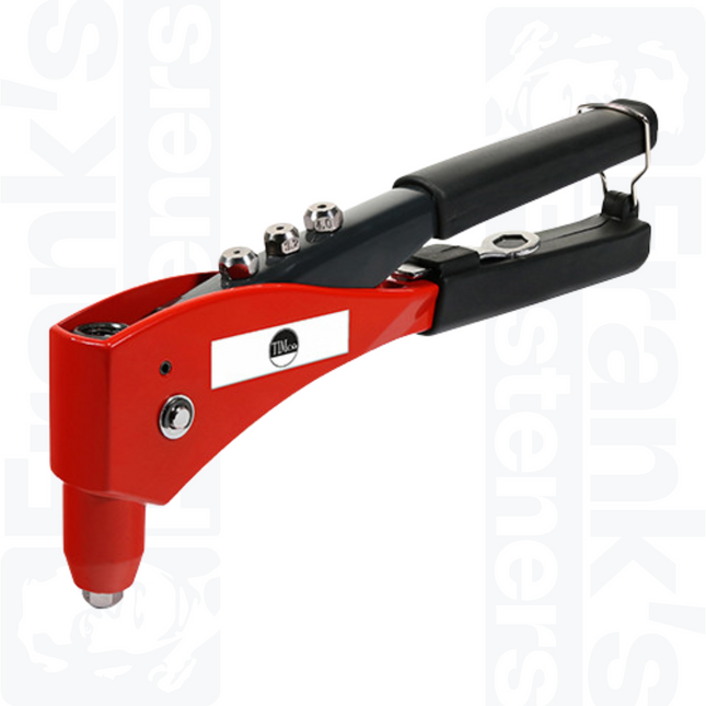 Hand Riveter