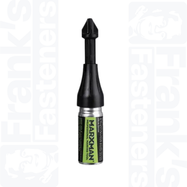 Marxman Pen Deep Hole