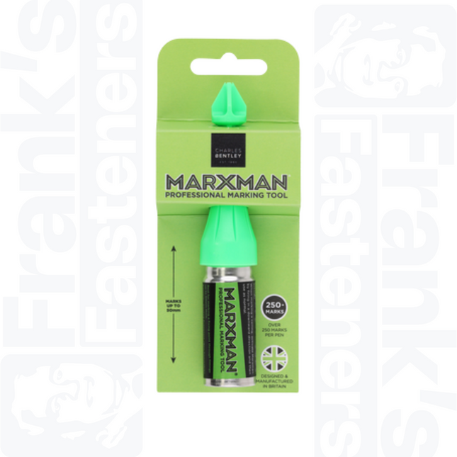 Marxman Pen Standard