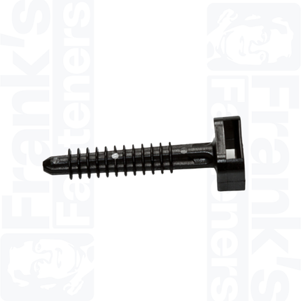 6mm Masonry Mount