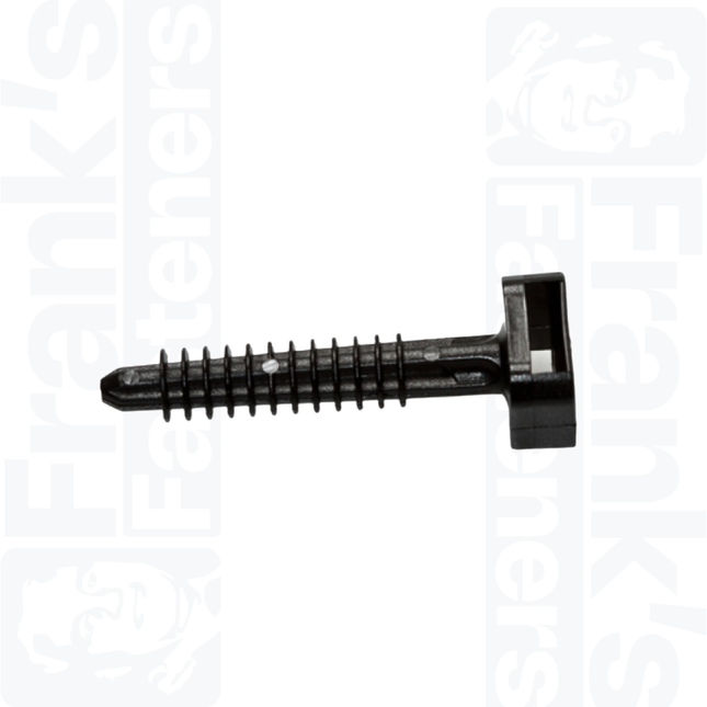 6mm Masonry Mount