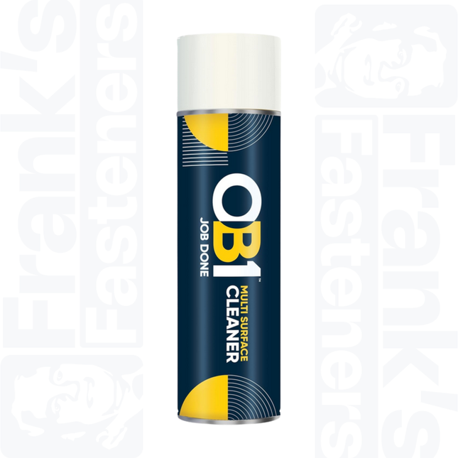 OB1 Multi-Surface Cleaner, 500ml