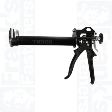 8" Professional Resin Gun