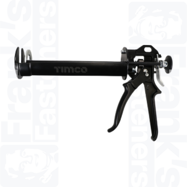 8" Professional Resin Gun