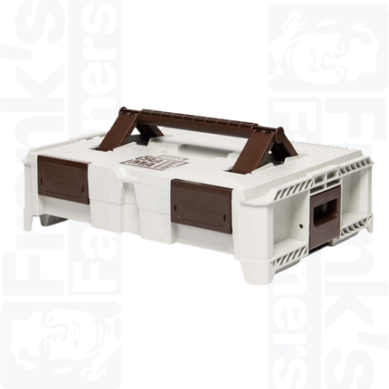 Reisser Cutter Woodscrews Crate Mate, Yellow (2115)