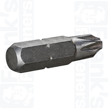 No.3 x 25mm STICK-TITE® Driver Bit