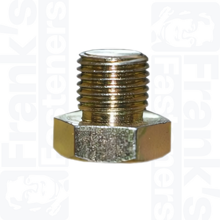 M13 x 1.25mm x 11mm Sump Plug