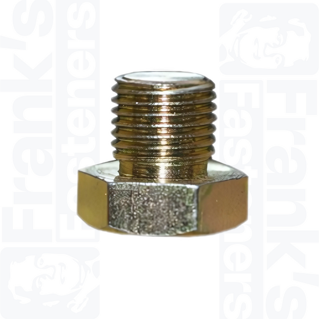 M13 x 1.25mm x 11mm Sump Plug