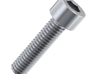 Collection image for: Metric Socket Cap Head Screws